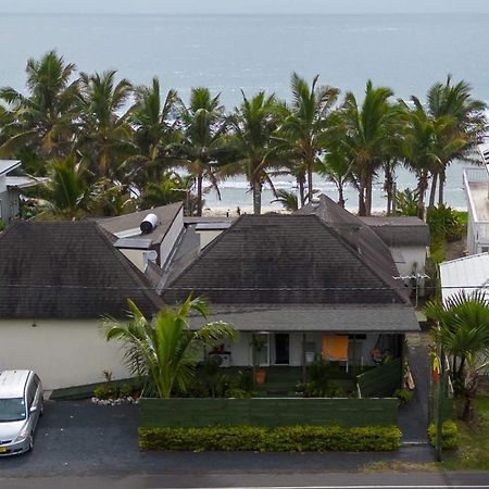 Shineawayhomes - Mountain View Air Conditioned Rarotonga Zewnętrze zdjęcie